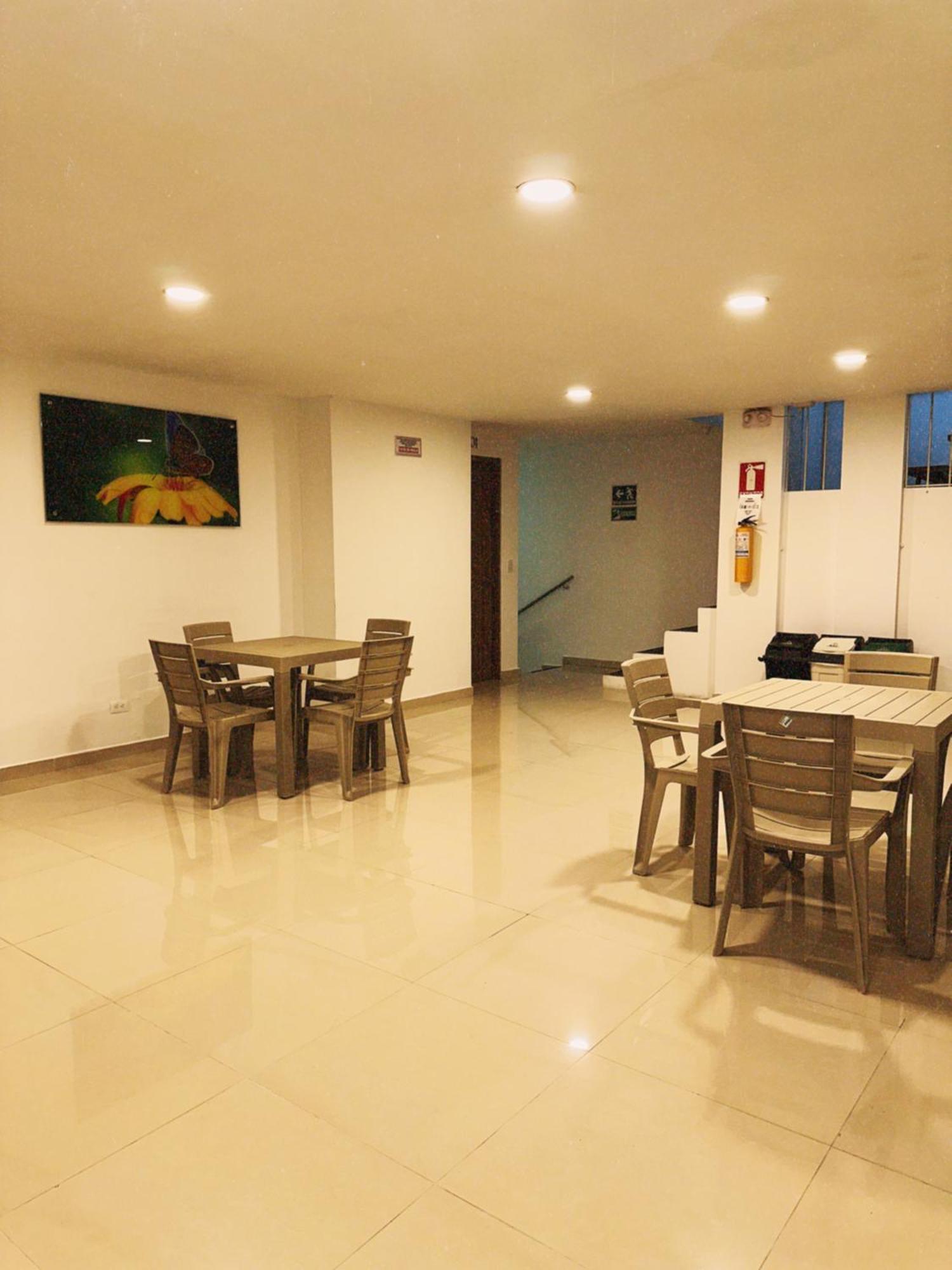 Hotel Sie7E Medellin Bagian luar foto