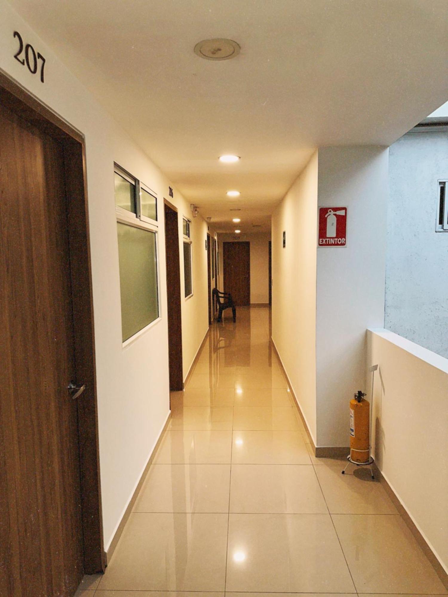 Hotel Sie7E Medellin Bagian luar foto